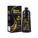 MEIDU Hair Dye Shampoo 3 in 1 Shampoo para teñir el cabello 500 ml