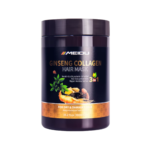 MEIDU Ginseng Collagen Hair Mask 3 in 1 (Mascarilla Capilar) 1000 ml