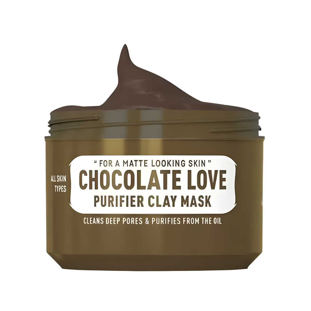 22 Mascarilla facial Immortal de Chocolate Love 300ml - Imagen 1