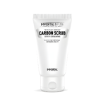 Exfoliante Immortal de carbón 150ml