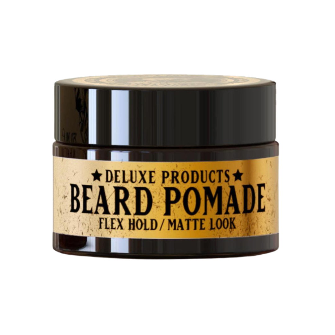 26 Pomada para barba Immortal Flex Hold Matte Look 40ml - Imagen 1
