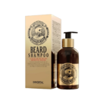 Shampoo para barba Immortal 250ml