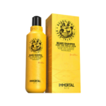 Shampoo para barba Immortal the Bold Men 250ml
