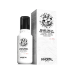 Crema para barba Immortal the Bold Men