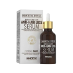 Serum anti-caída Immortal 50ml