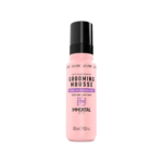 Grooming mousse Immortal with plant keratin 300ml