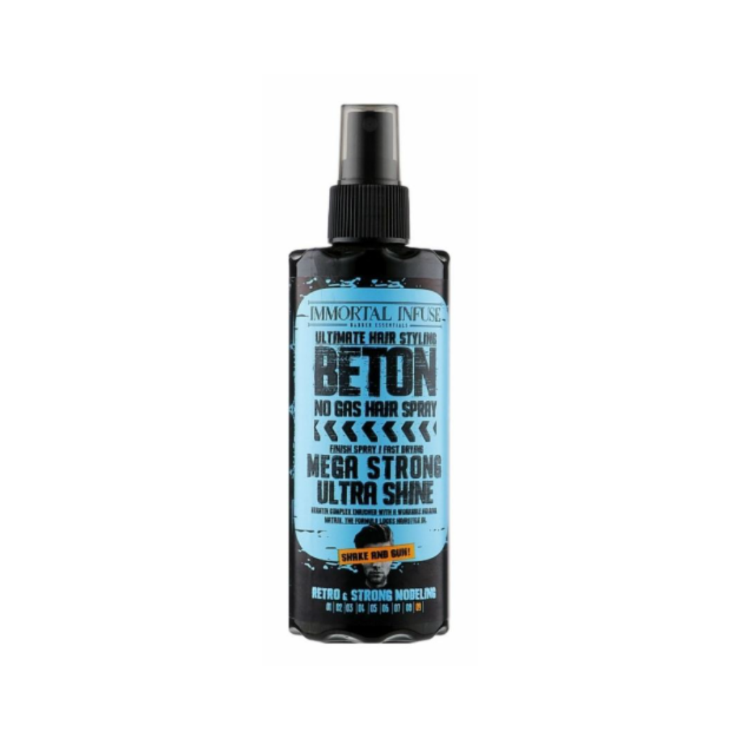 49 Spray Immortal para el cabello Ultra shine 100ml - Imagen 1