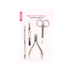 Kit Nevada de accesorios de Belleza