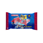 Wipes Nevada Kids Transformer 20 unds