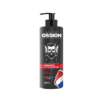 Crema y Colonia Morfose Ossion Red Storm 400ml