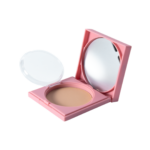 Polvo compacto Nevada Velvet Tono #2