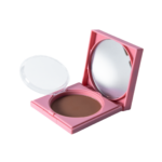 Polvo Compacto Nevada Velvet Tono #5