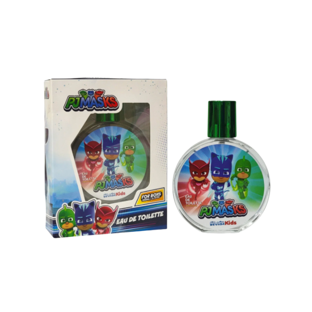 1 Perfume Nevada Kids PJMASK 100ml - Imagen 1