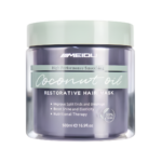 MEIDU Restorative Hair Mask Verde Coconut Oil  (Mascarilla Capilar) 500 ml