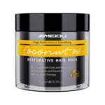 MEIDU Restorative Hair Mask Amarilla Coconut Oil (Mascarilla Capilar) 500 ml