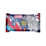 Wipes Nevada Kids Transformer 80 unds