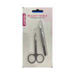 Kit Nevada de Cejas con Tijeras y Pinza