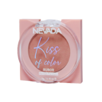 Rubor Nevada Kiss Of Color Tono #2