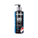 Crema y Colonia Morfose Ossion Ocean Wave 400ml