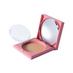 Polvo Compacto Nevada Velvet Tono #3
