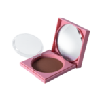 Polvo Compacto Nevada Velvet Tono #6