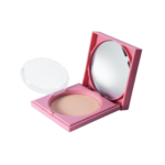 Polvo Compacto Nevada Kiss Of Color Tono #1