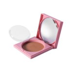 Polvo Compacto Nevada Velvet Tono #4