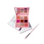 Paleta de sombras Nevada Dazzle
