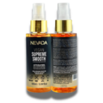 Aceite Nevada Vegano Supreme Smooth 100ml