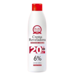 Crema reveladora Nevada 20Vol 6% 1000ml