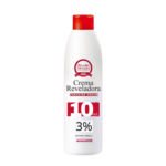 Crema reveladora Nevada 10Vol 3% 90ml