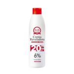 Crema reveladora Nevada 20Vol 6% 90ml