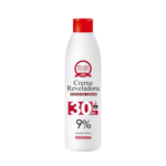 Crema reveladora Nevada 30Vol 9% 90ml