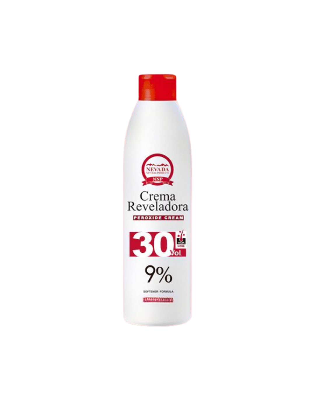 Diseño sin título (8) Crema reveladora Nevada 30Vol 9% 90ml - Imagen 1
