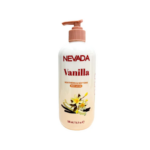 Crema Corporal Nevada Vainilla 500ml