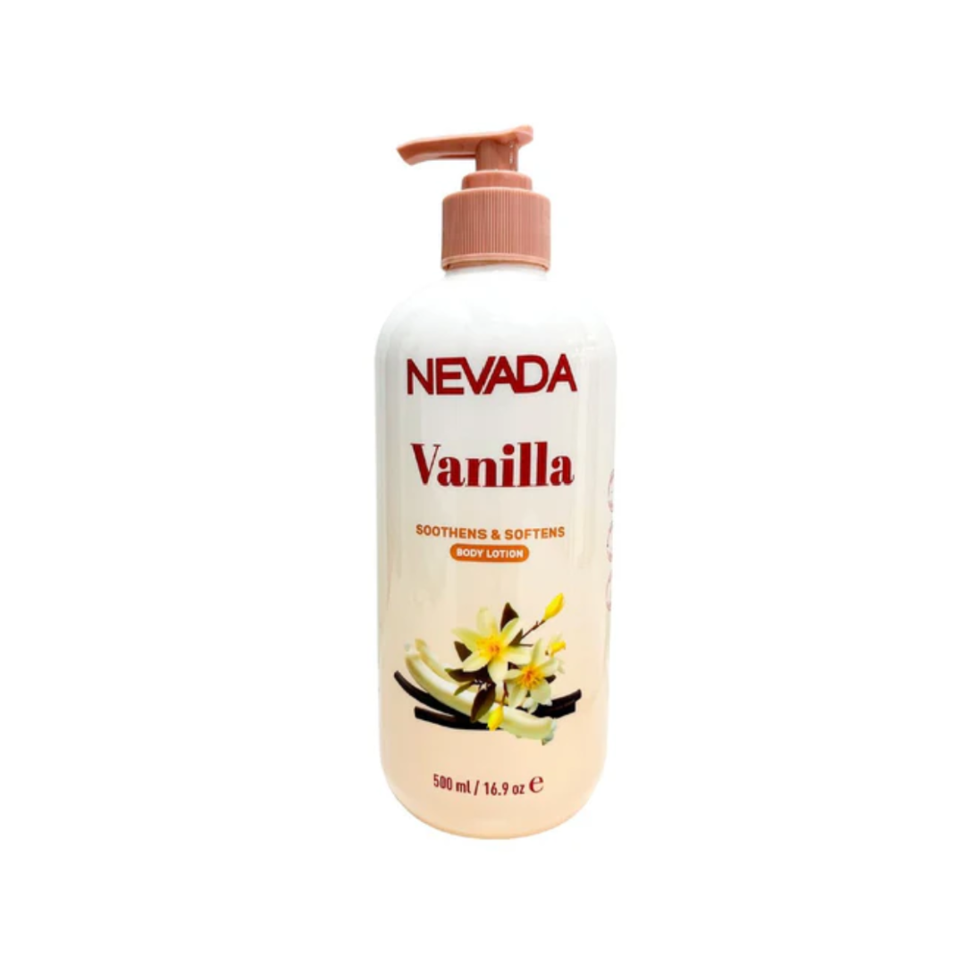 fotos sistemas 11 (2) Crema Corporal Nevada Vainilla 500ml - Imagen 1