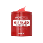 Styling Gel Immortal Mega Fixation 500ml