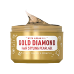 Styling Pearl Gel Immortal Gold Diamond 300ml