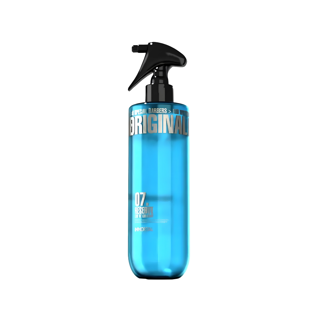 fotos sistemas - 2026-06-08T101509.030 Colonia Immortal 07. Reserve 500ml - Imagen 1