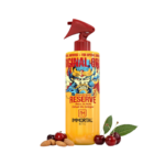 Colonia Immortal Samurai 500ml