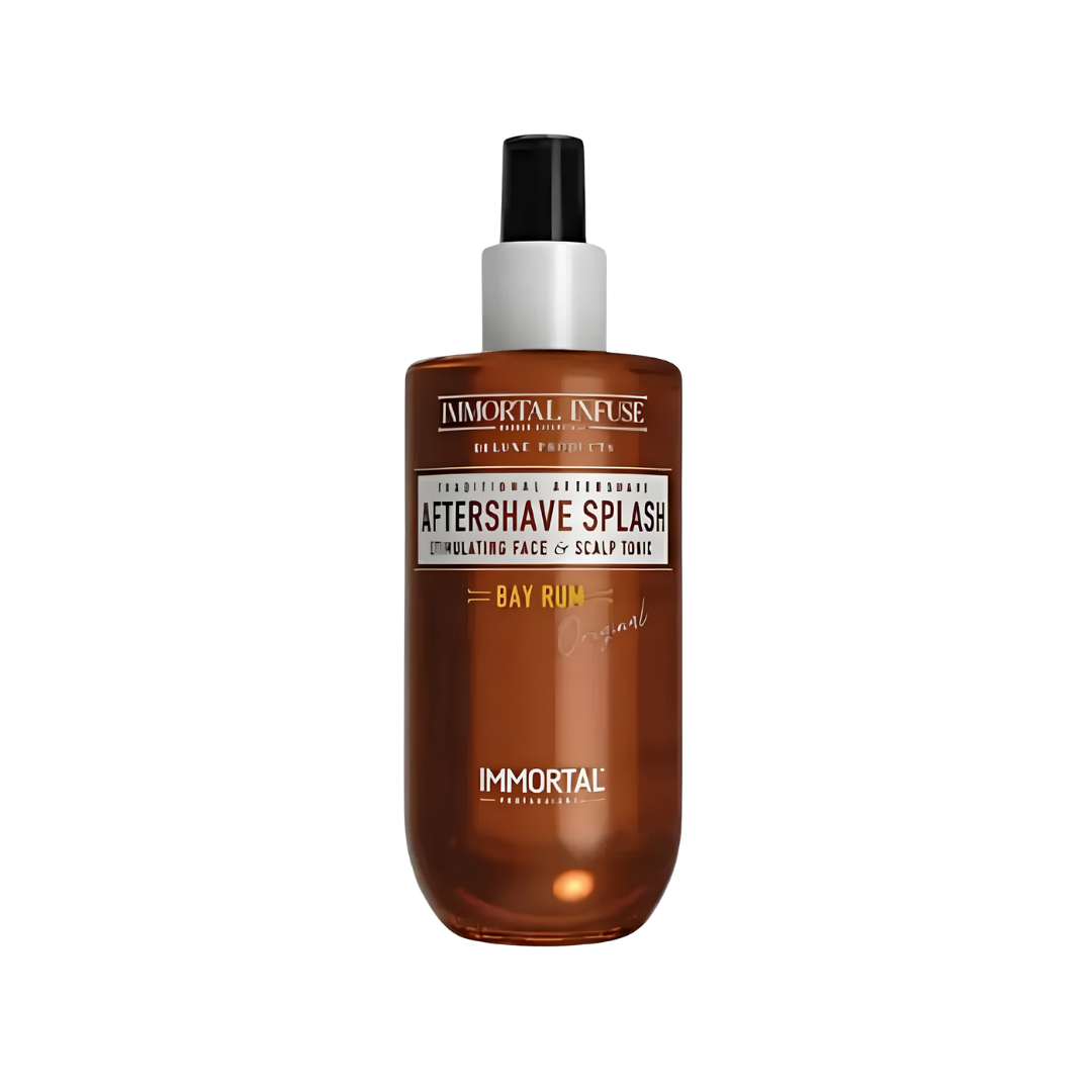 fotos sistemas - 2026-06-08T124919.503 Aftershave Immortal Original 250ml - Imagen 1