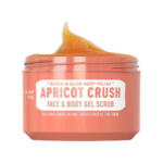 Exfoliante Facial y Corporal Immortal Apricot 300ml