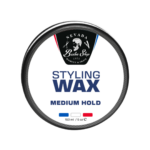 Cera Capilar Nevada Barber Shop Medium Hold 150ml
