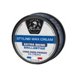 Cera capilar Nevada Barber Shop Extra Brillo Brillantine 150ml