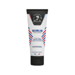 Exfoliante facial y corporal Nevada Barber Shop 250ml