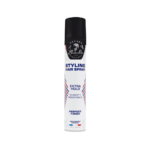 Fijador Capilar Nevada Barber Shop 400ml