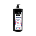 Shampoo capilar Nevada Barber Shop 2L