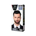 Tinte 2 en 1 Hair & Beard Barber Shop Negro Natural