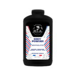 Talco corporal Nevada Barber Shop mentolado 368gr