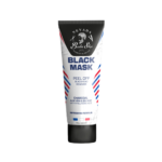 Black mask facial Nevada Barber Shop 120gr